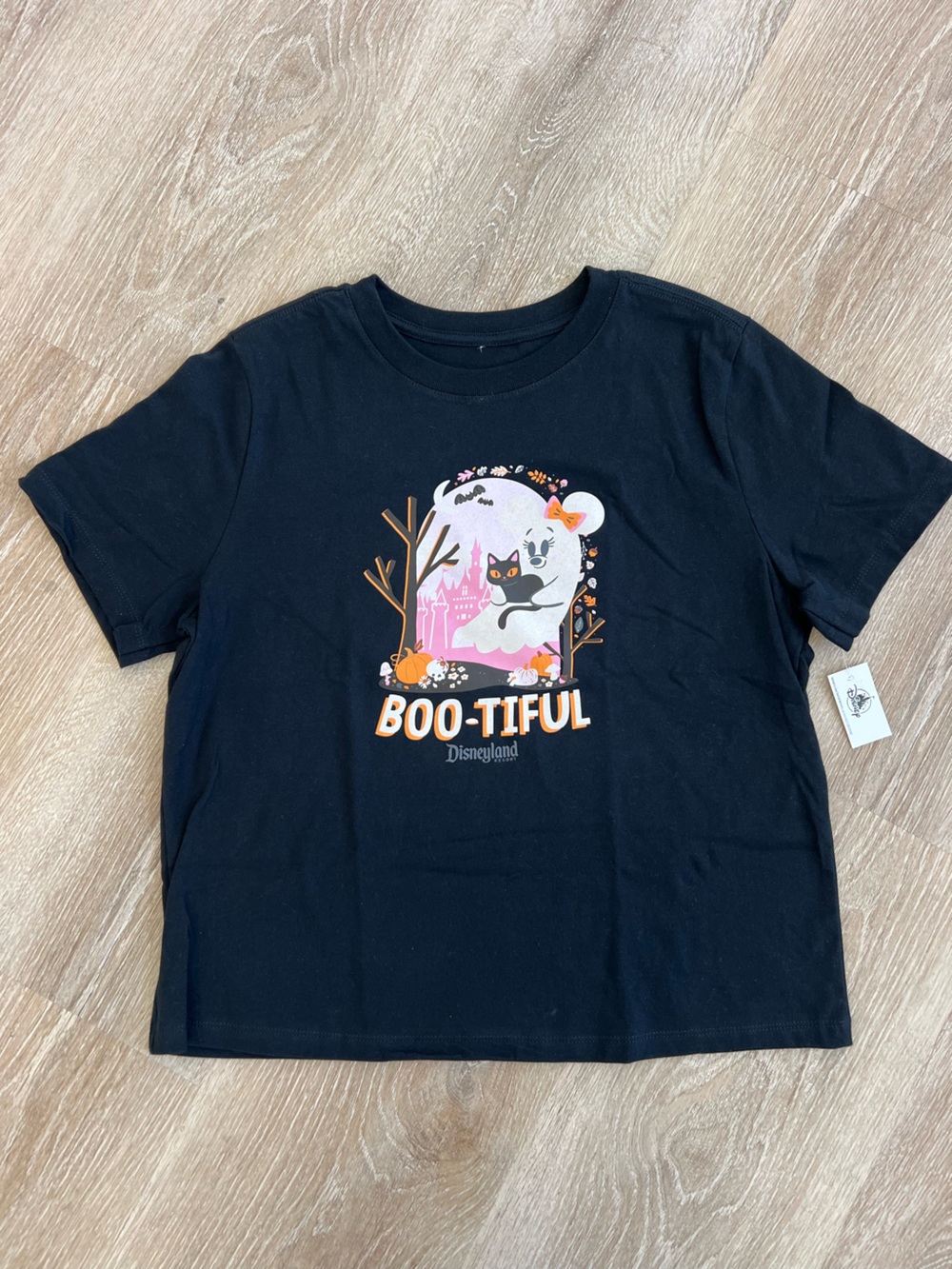 Disney Bootiful shirt
